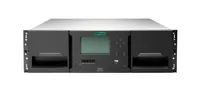 HPE StoreEver MSL 45000 Drive Upgrade Kit - Bandbibliothek-Laufwerkmodul - LTO Ultrium (18 TB / 45 TB)