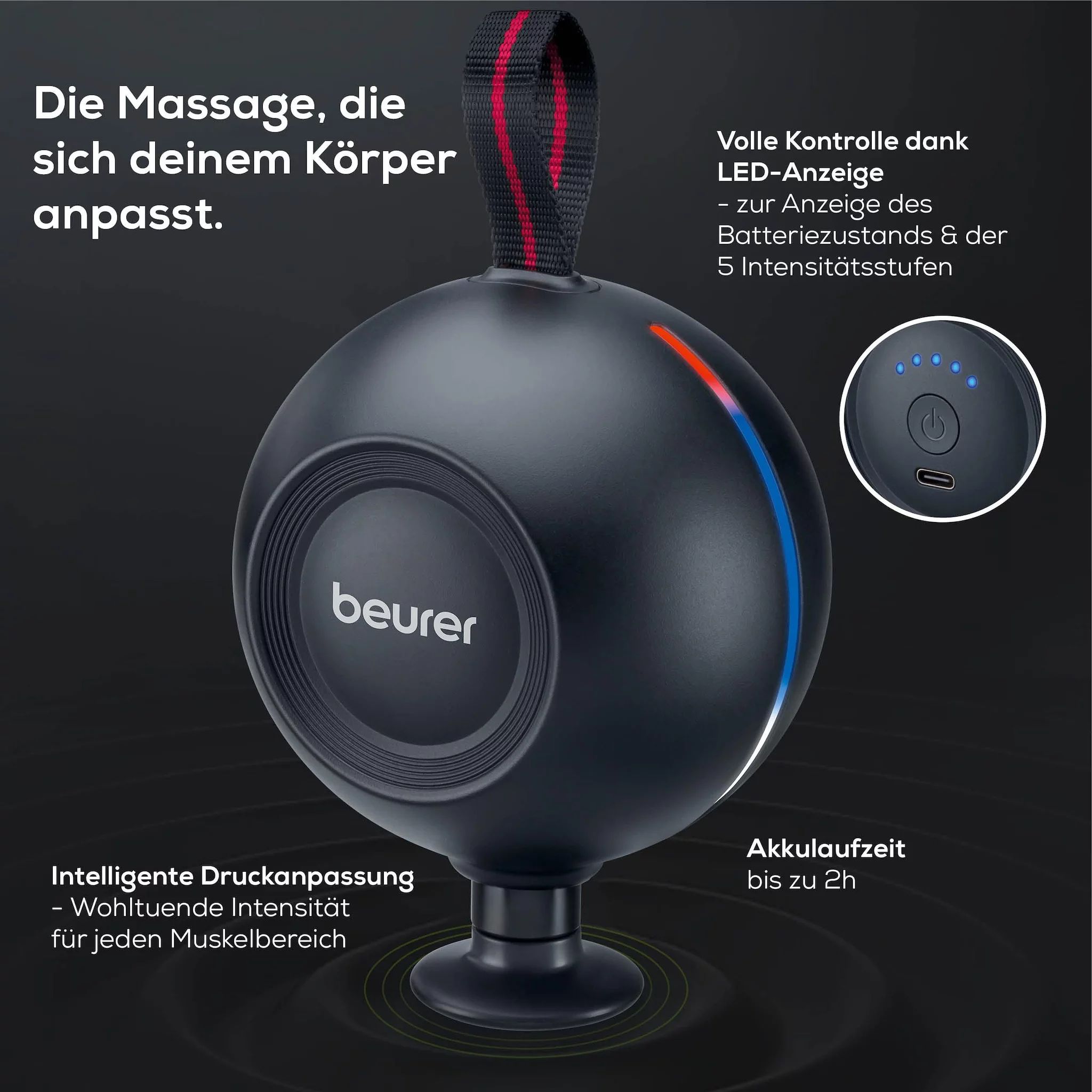 Beurer MG 101