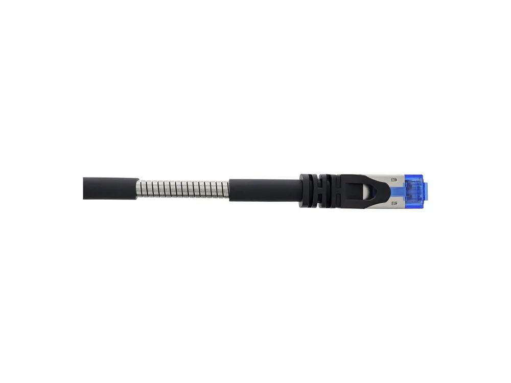 InLine Patch-Kabel - RJ-45 (M) zu RJ-45 (M)