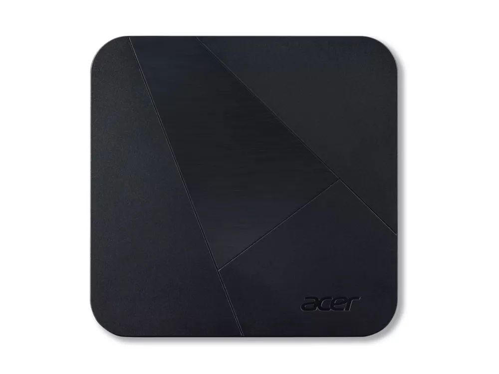 Acer NUC N1502G C5-120U WiFI ohne OS - Barebone - Ethernet
