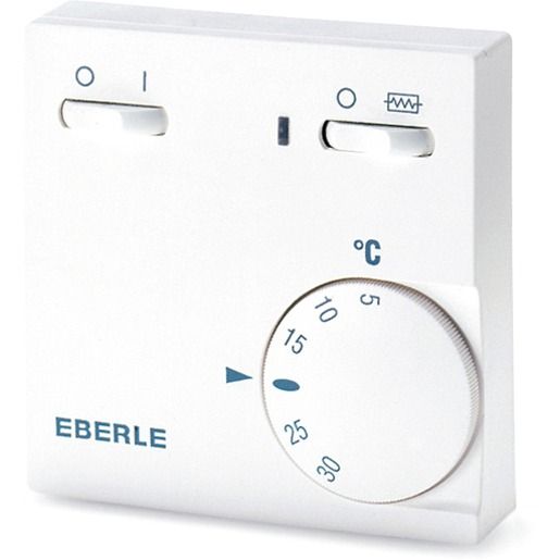 Eberle RTR+WAS F.ZUSATH.+2 KO.5...30C / EBERLE RTR-E 6181 RWS 111110351100