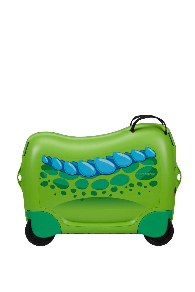 SAMSONITE DREAM2GO RIDE-ON SUITCASE, Dinosaurier