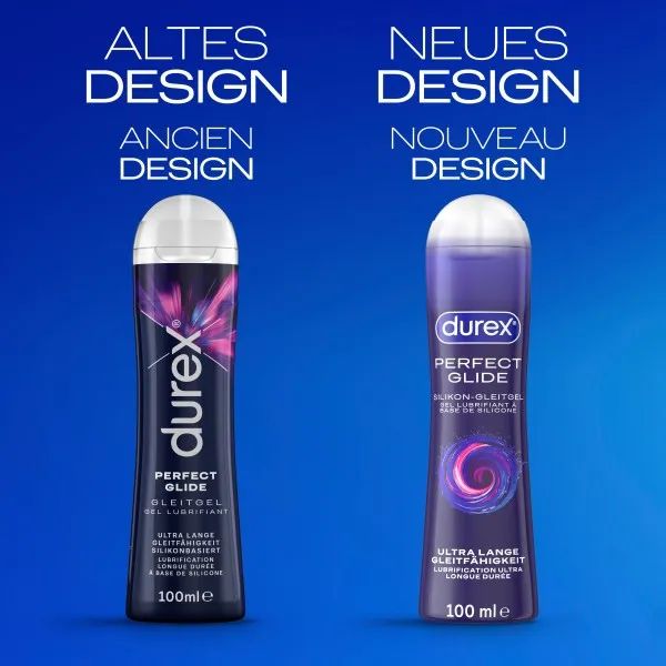 Durex Perfect Glide 50ml