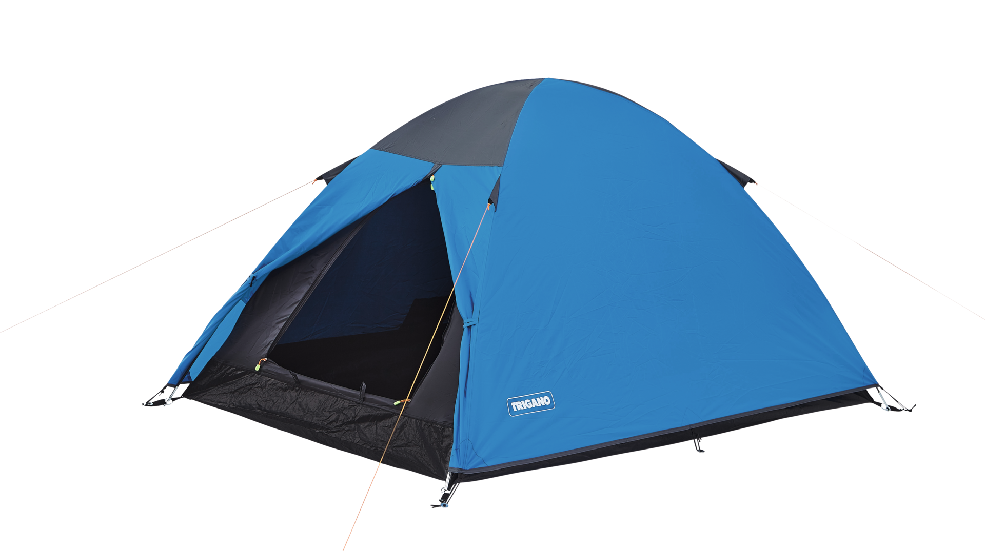 Trigano 3 Personen Zelt Calvi