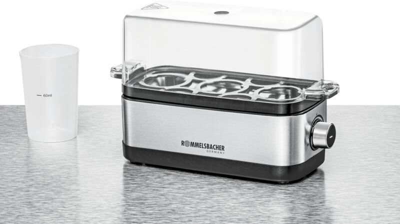 Rommelsbacher Eierkocher ER 300