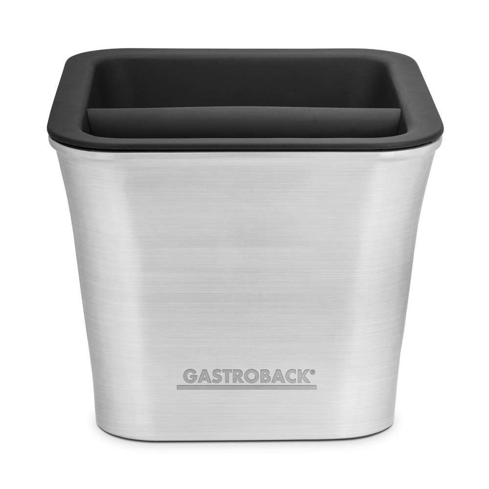 Gastroback Barista Boy Ausklopfbehälter