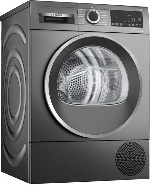 Bosch WQG2450R10 