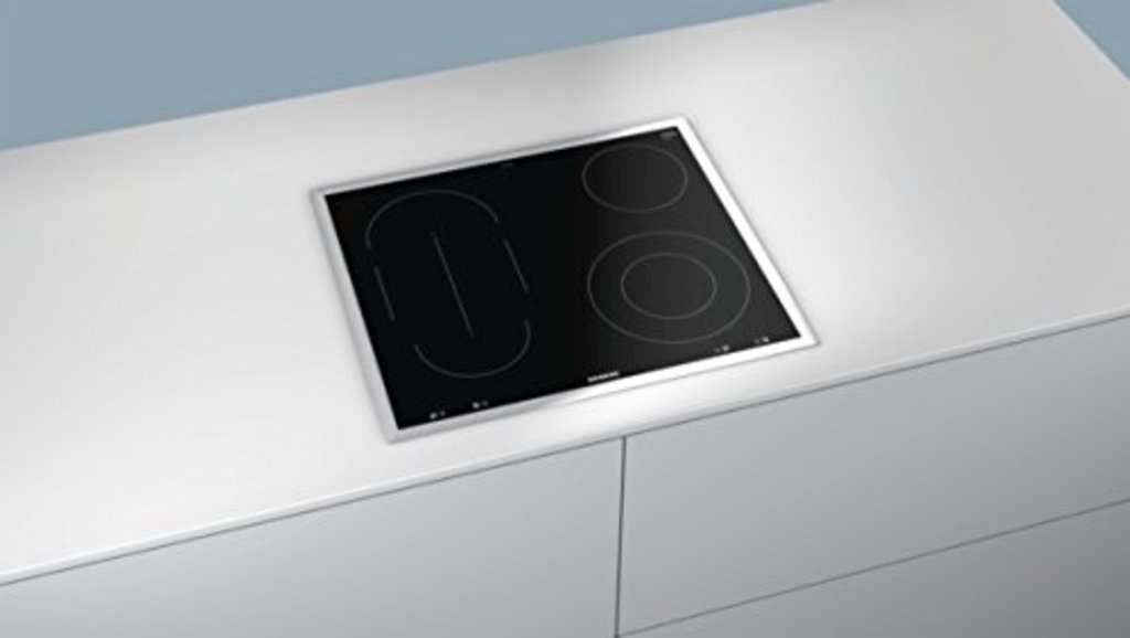 Siemens iQ300 EA645GMA1E