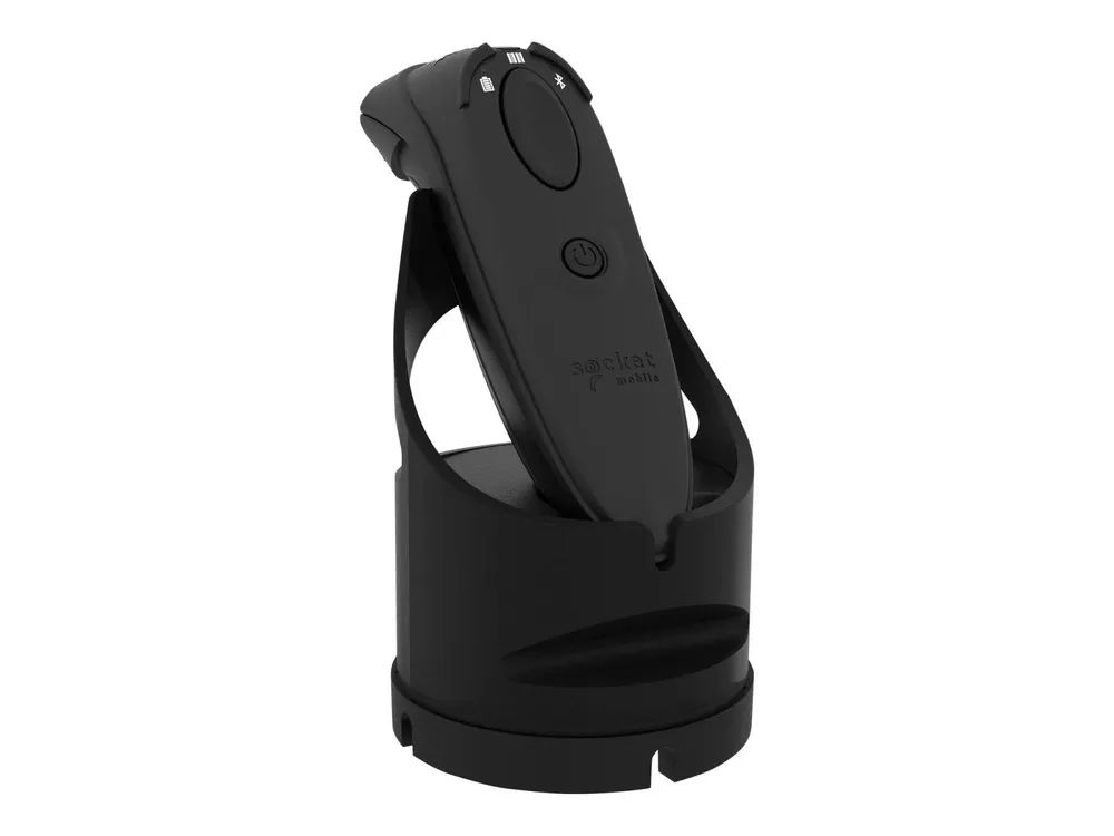 Socket Mobile DuraScan D740 - Mit Ladestation - Barcode-Scanner