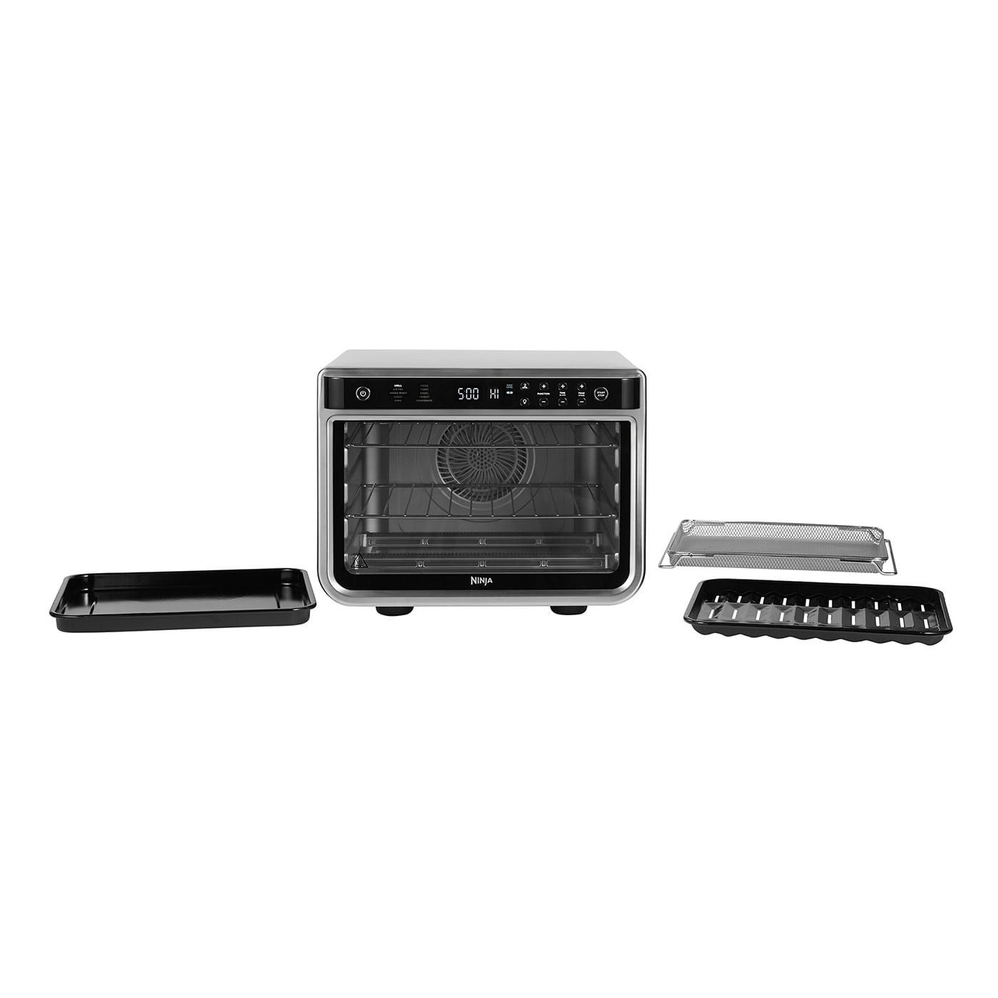 Ninja Foodi 10-in-1-Multifunktionsofen DT200EU