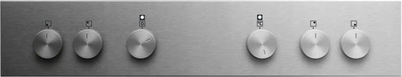 Electrolux ELXH1X1 (KEHLH00BX + LRD64000IK)