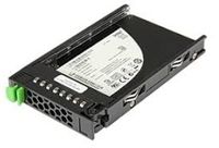 Fujitsu SSD - Enterprise, Mixed Use - 960 GB - Hot-Swap - 2.5" SFF (6.4 cm SFF)