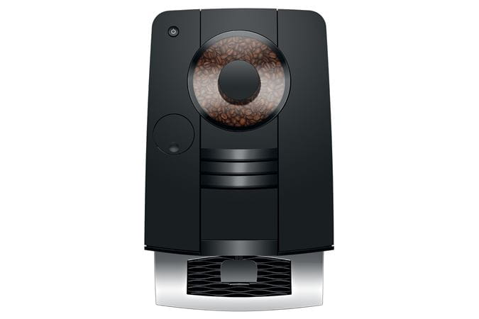 Jura C3 piano black (EA)