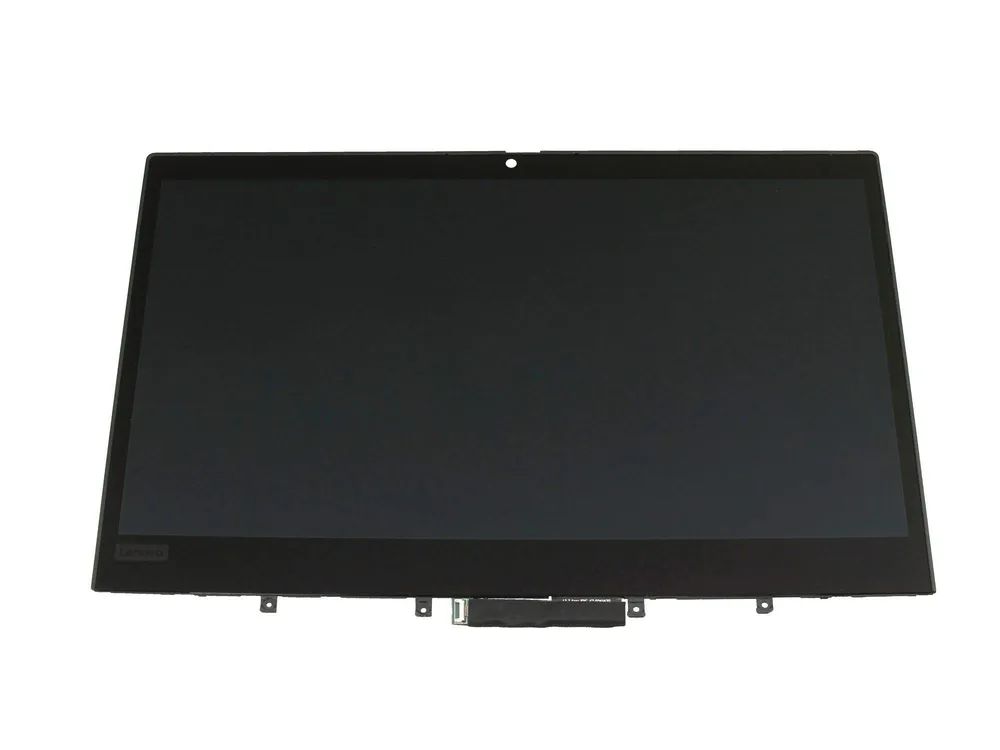 Lenovo Touch module assembly Laibao+LGD_ST133SN0 5M10W64463