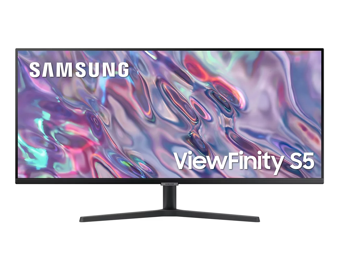 Samsung HRM S34C500GAU, 34" LCD