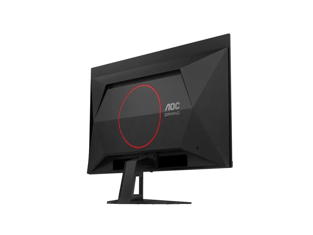 AOC Gaming Q27G41ZDF - G4 Series - OLED-Monitor - Gaming - 68.6 cm (27")