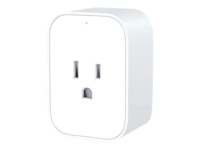 Aqara ZNCZ12LM - Smart-Stecker - kabellos - ZigBee