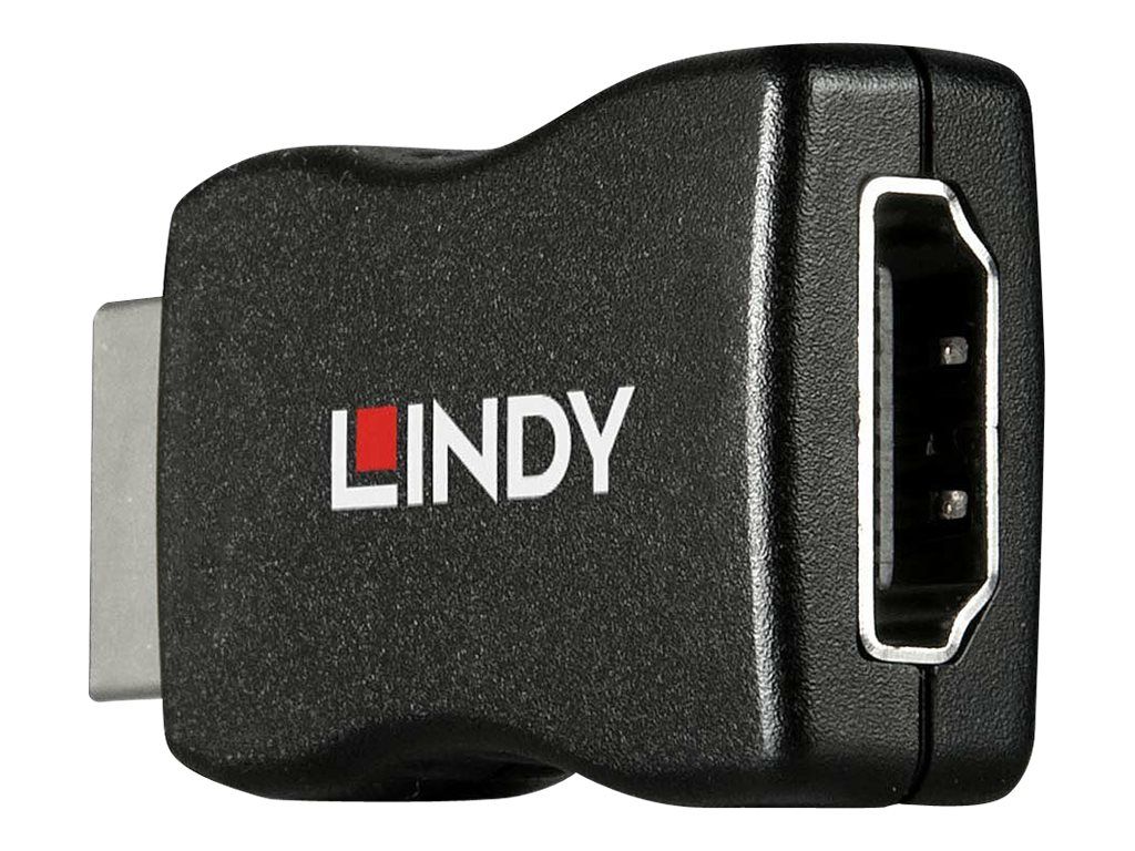 Lindy HDMI 2.0 EDID Emulator - EDID-Leser/Schreiber