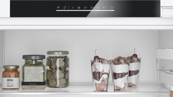 Bosch KUR21ADE0 Unterbau-Kühlautomat