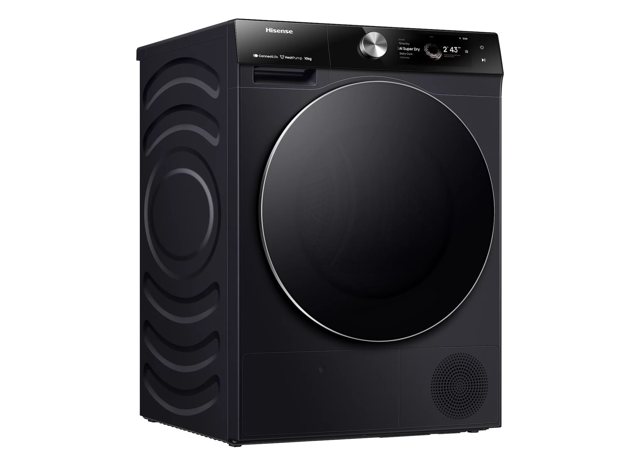 Hisense DH7S107BB