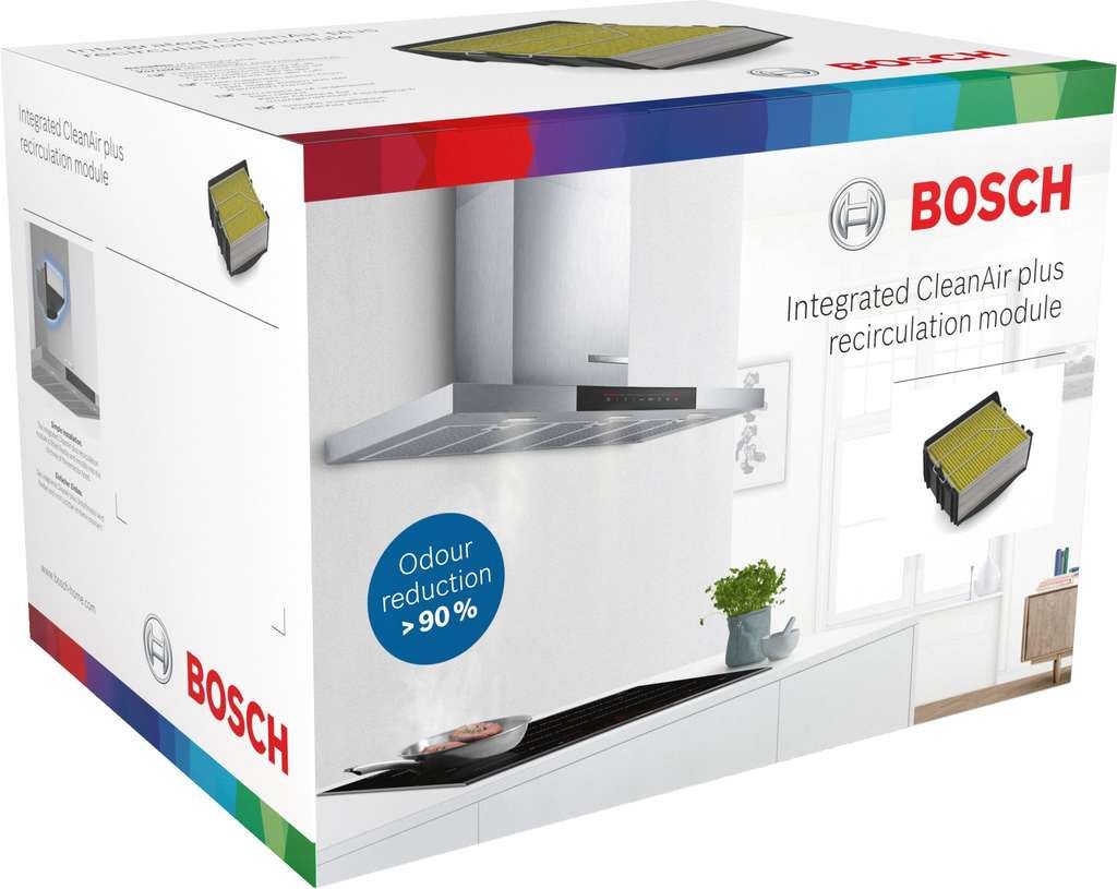 Bosch DWZ1DX1I6