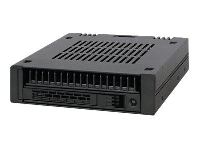 Icy Dock ExpressCage MB741SP-B - Mobiles Speicher-Rack