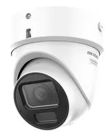 Hikvision Powered by Darkfighter Motorized Varifocal Turret