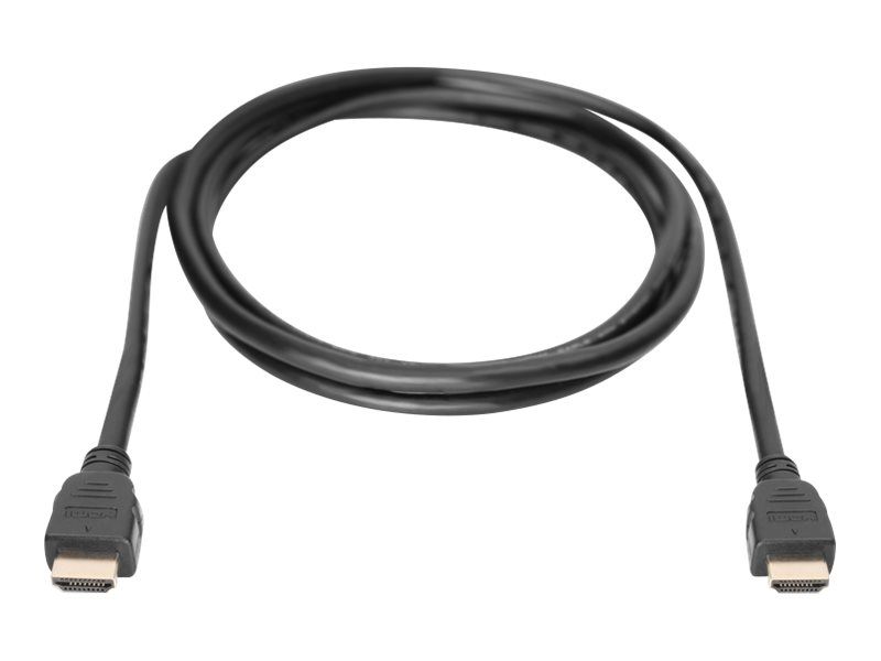DIGITUS HDMI Ultra High Speed Anschlusskabel
