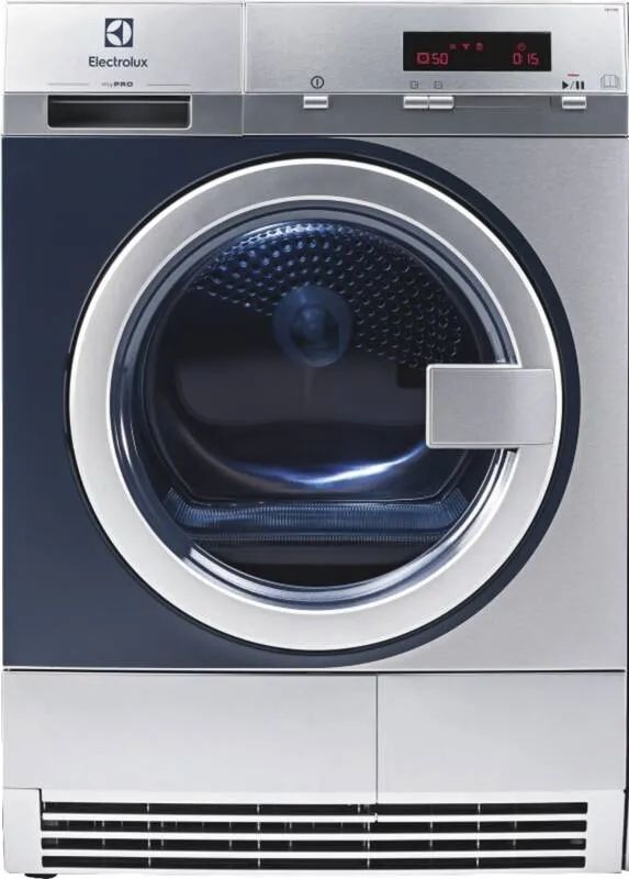Electrolux Professional WÄSCHETROCKNER KONDESN GEWERBE / ELUXG TE1120P ZIP/MÜNZ ED 916900292