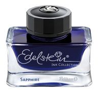Pelikan Edelstein - Tinte - brillantblau - 50