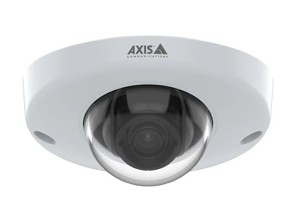 Axis M3905-R M12 - Netzwerk-UEberwachungskamera - Netzwerkkamera