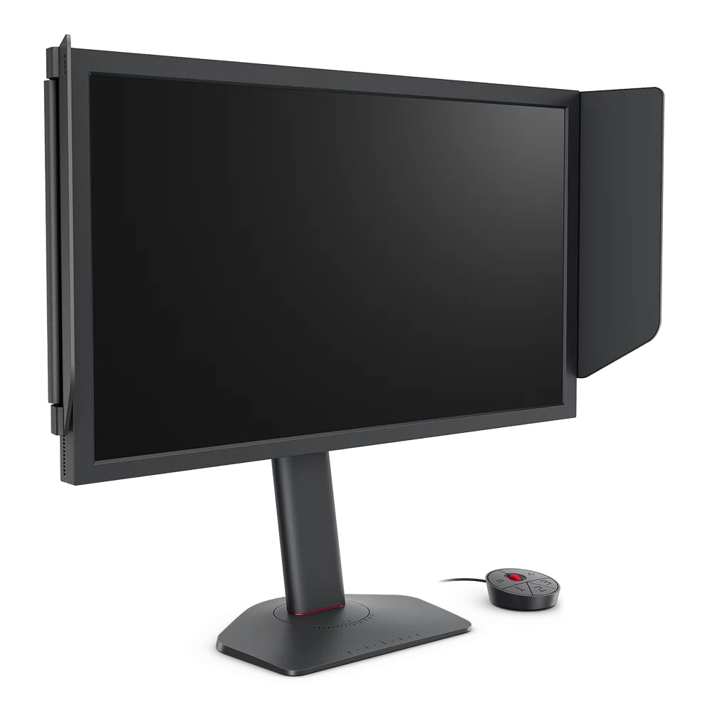 BenQ ZOWIE XL2586X+24.1"/600hz