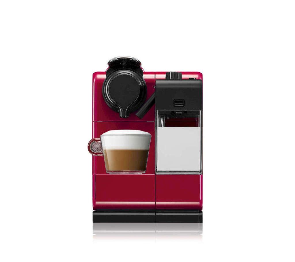 DeLonghi EN 550.R Lattissima+ Touch