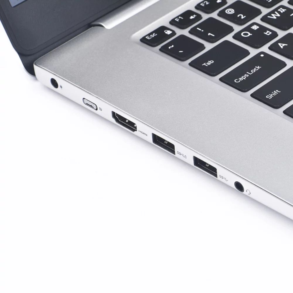 Smart Keeper Mini"USB-C Port" Blocker grau 10 Stk. - Kabel - Digital/Daten