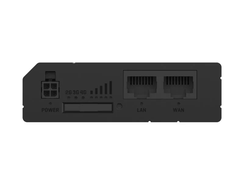 Teltonika RUT200 - Wireless Router - WWAN 2,4