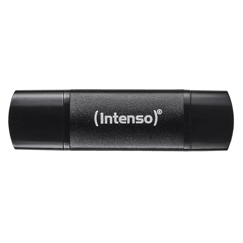 Intenso USB Stick Flex Line 256GB