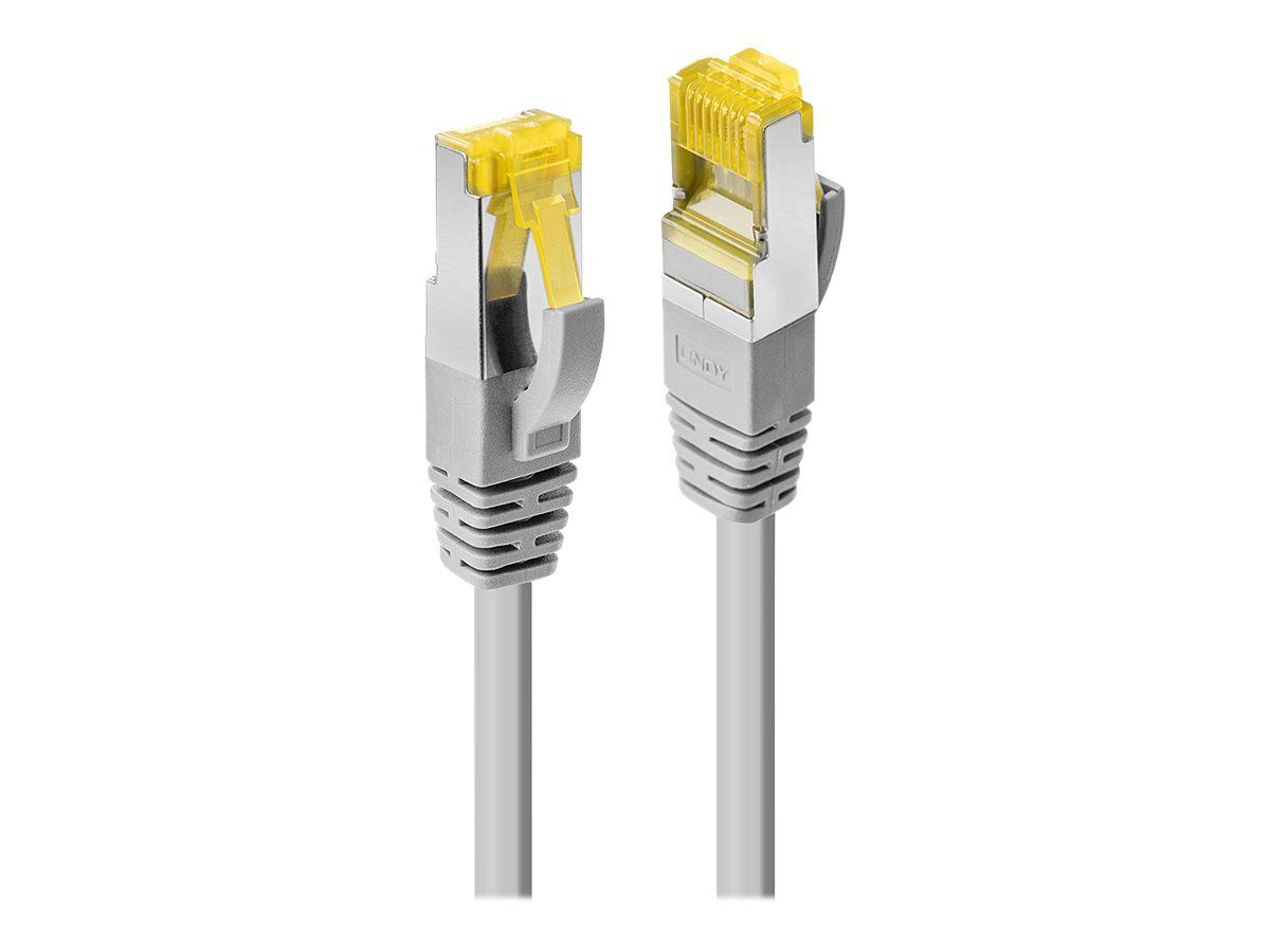 Lindy Netzwerkkabel - RJ-45 (M) zu RJ-45 (M)