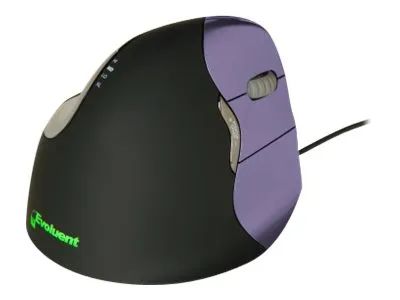 Evoluent VerticalMouse 4 Small - Vertikale Maus