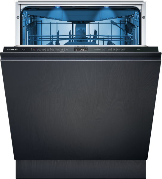 Siemens IQ500 SN95EX07CE