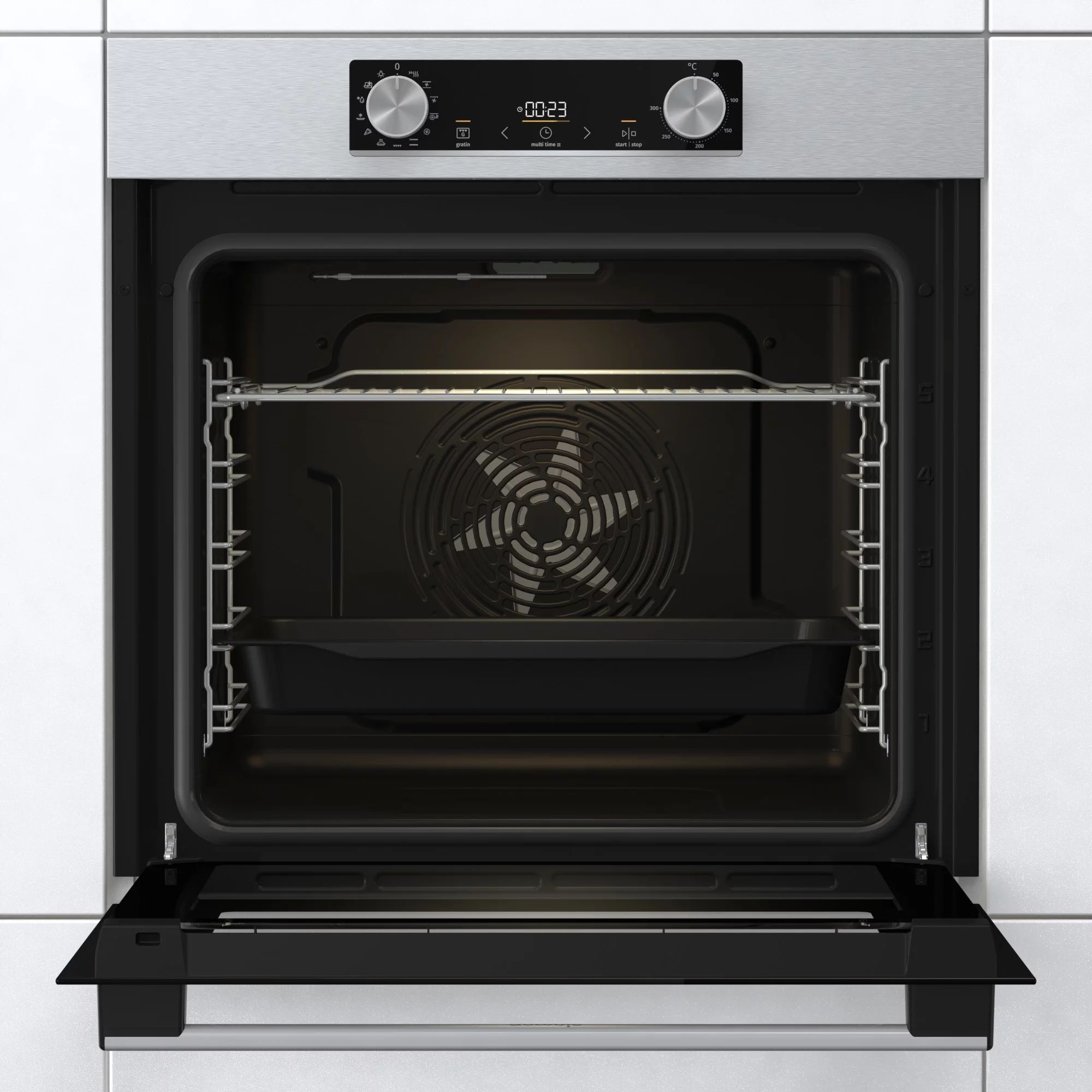 Gorenje BOP6737E02XK