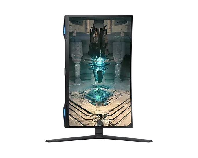 Samsung Gaming Smart LS27BG650EUXEN 27" LCD