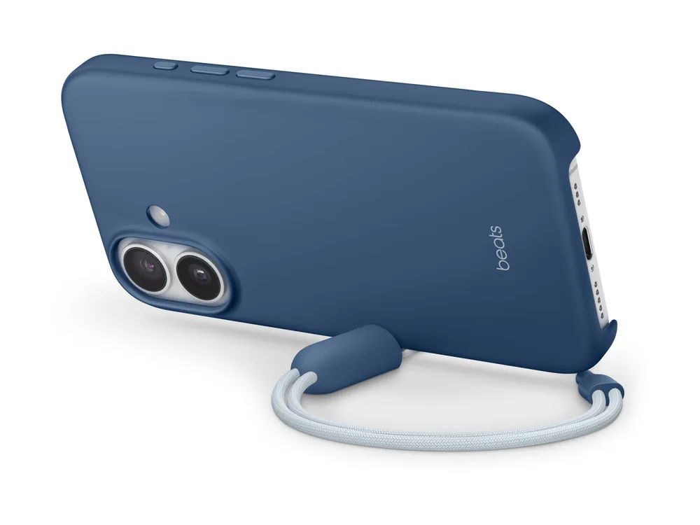Apple Hintere Abdeckung für Mobiltelefon