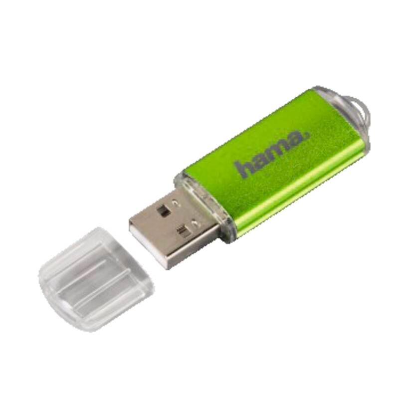 Hama 104300 LAETA 64GB 10MB/S