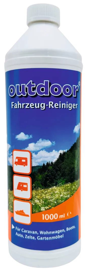 Heusser GmbH Fahrzeugreiniger