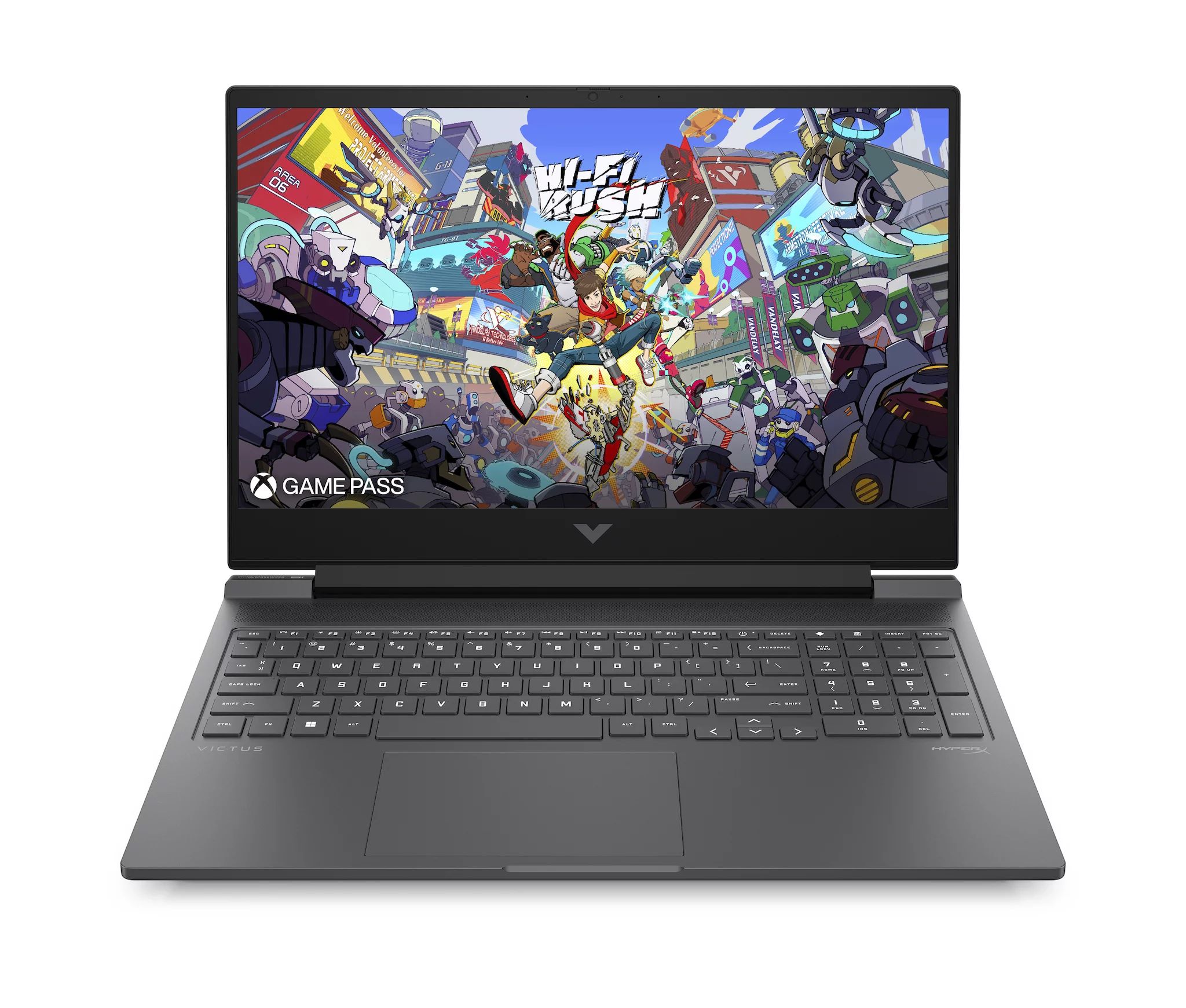 HP Victus Gaming Laptop 16-r1073ng