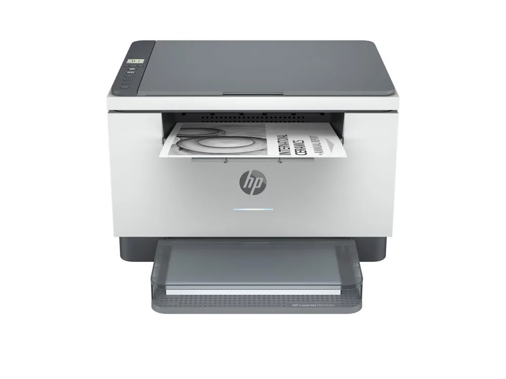 HP LaserJet MFP M234dw - Multifunktionsdrucker - s/w - Laser - Legal (216 x 356 mm)