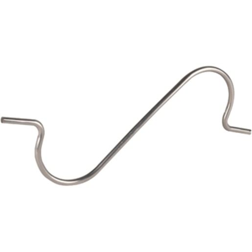 Dehn DEHNUNGSSTÜCK AUS RUNDALU 8MM / DEHN 374011
