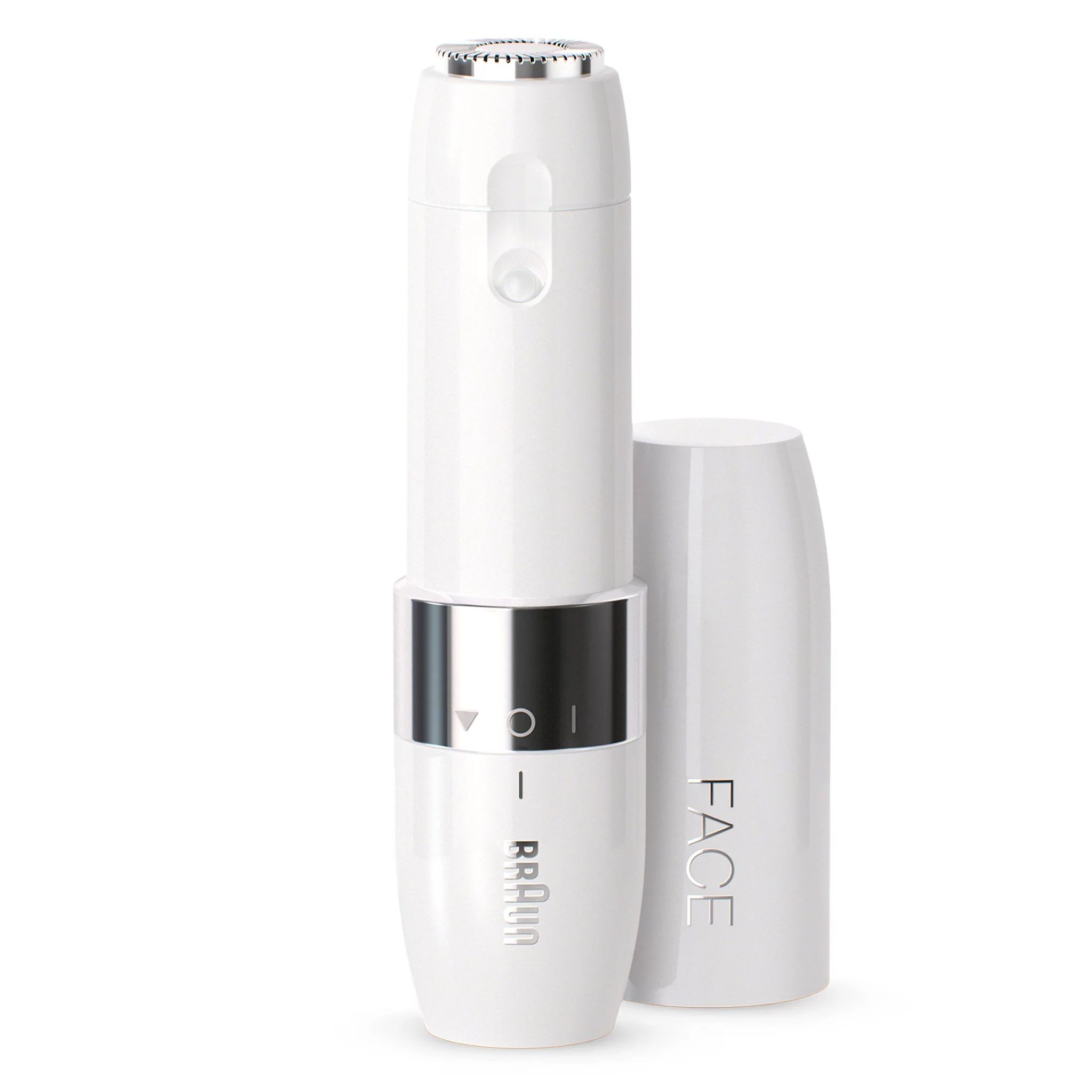 Braun Face Mini Hair Remover FS1000