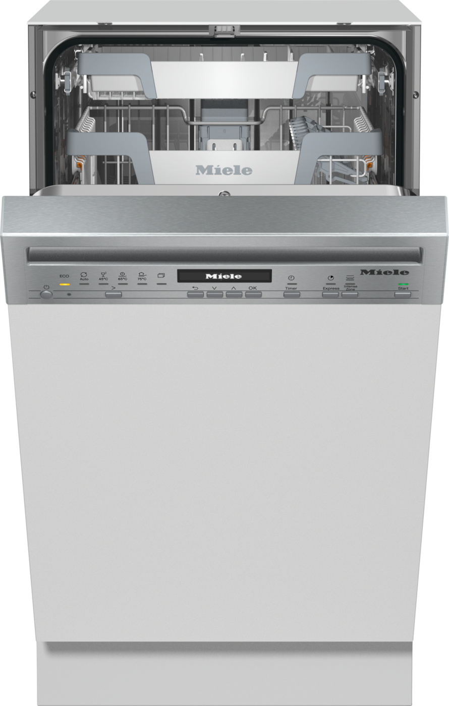 Miele Geschirrspülautomat G 5740 SCi Integriert/CLST
