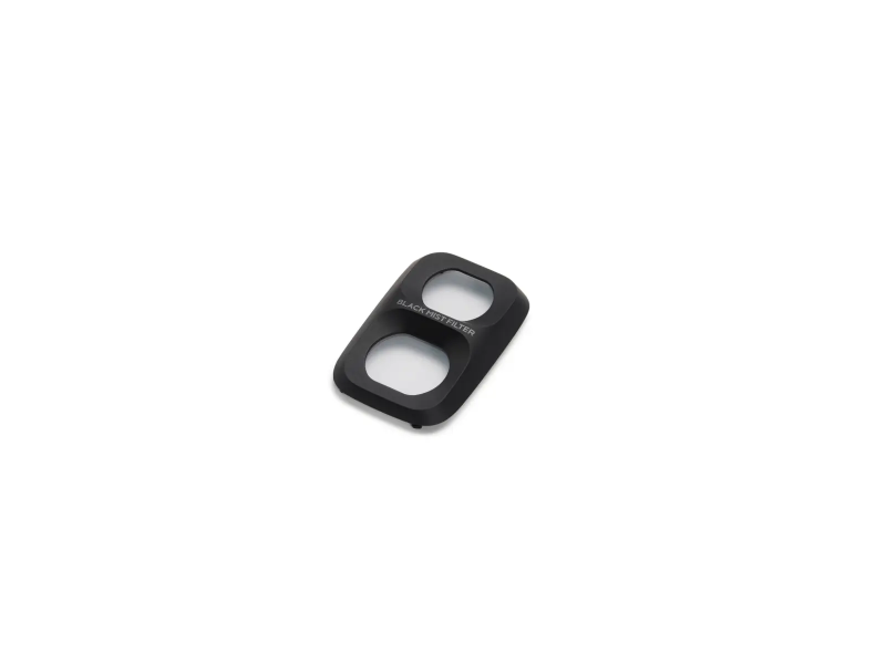DJI Osmo Pocket 4P - Black Mist Filter (Black)